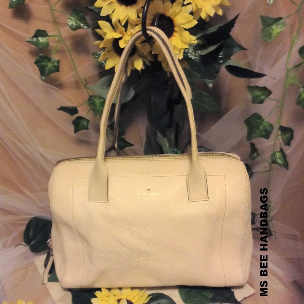Kate Spade Mansfield bag